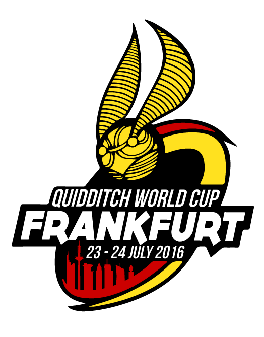 IQA World Cup 2016 logo