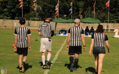 New Referee Certification Policy for 2020/2021 Season