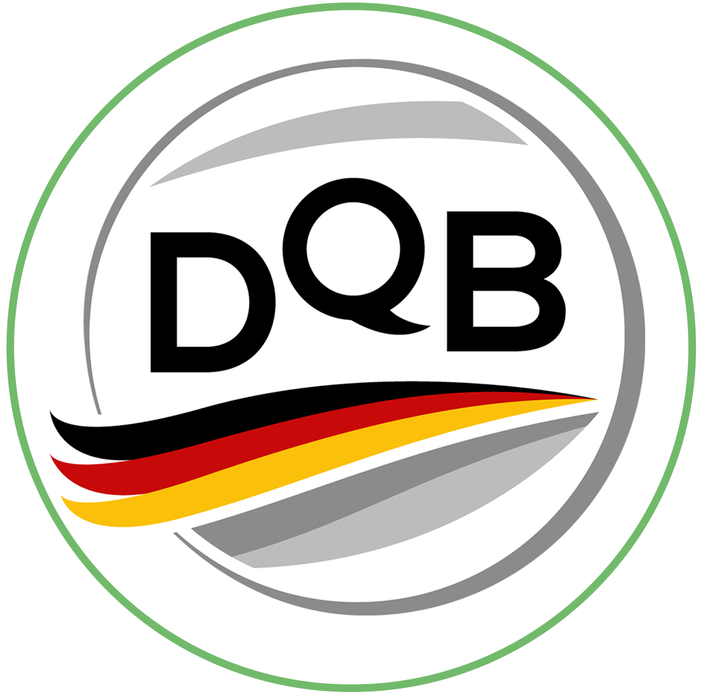 Germany Quadball logo