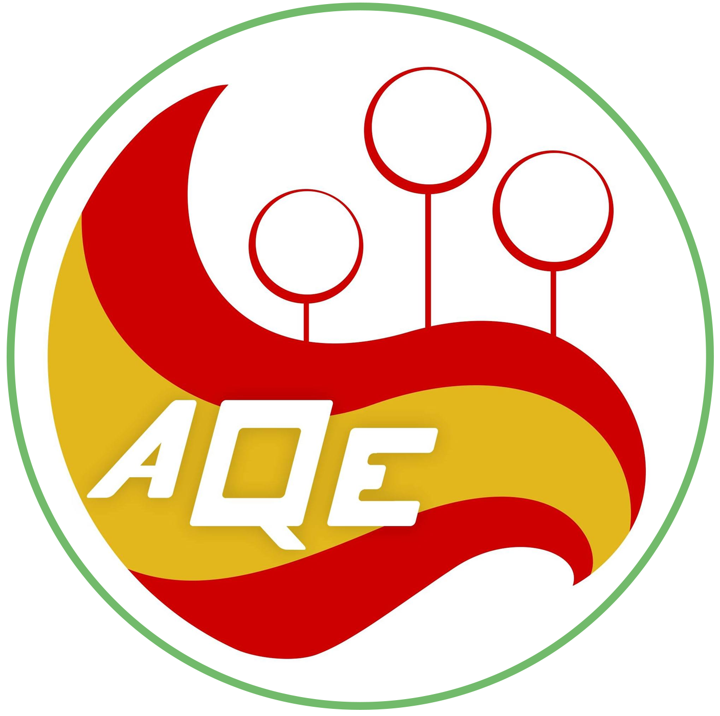 Spain Quadball logo