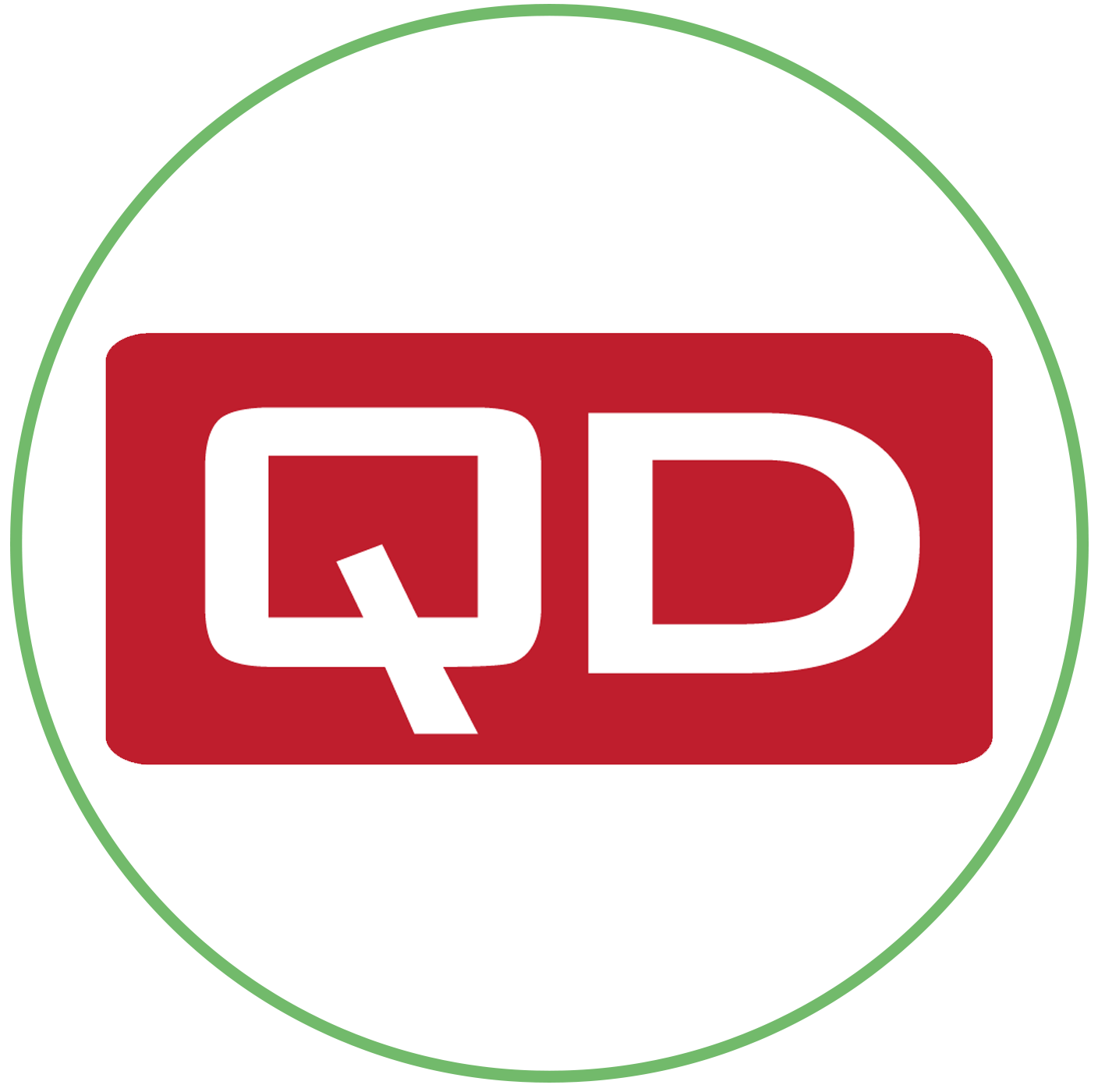 Turkey Quadball logo