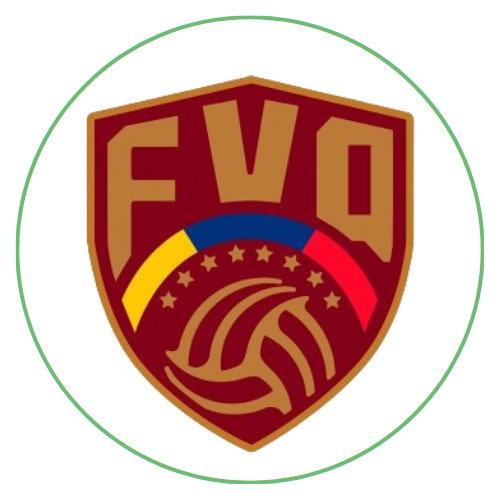 Venezuela Quadball logo