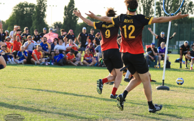 IQA World Cup 2025 to be hosted in Brussels and Tubize, Belgium