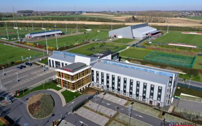 Statement on field conditions and venue decisions at the IQA World Cup 2025