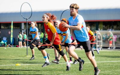 European Games 2026 hosted in Salou, Catalonia, Spain