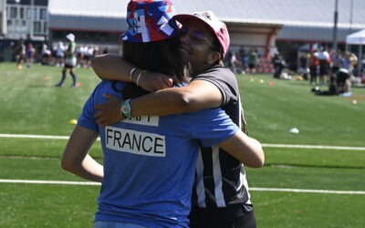 Today the IQA acknowledges and celebrates Trans Day of Visibility